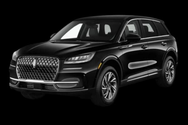 Lincoln Corsair (2022)