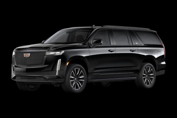 Cadillac Escalade ESV