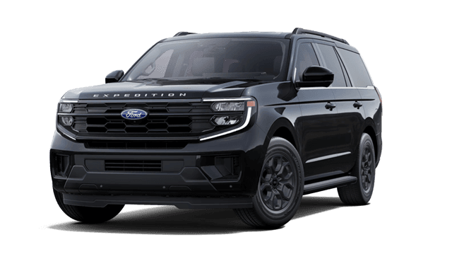 Ford Expedition Max (2025)