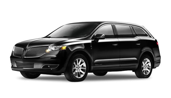 Lincoln MKT (2019)