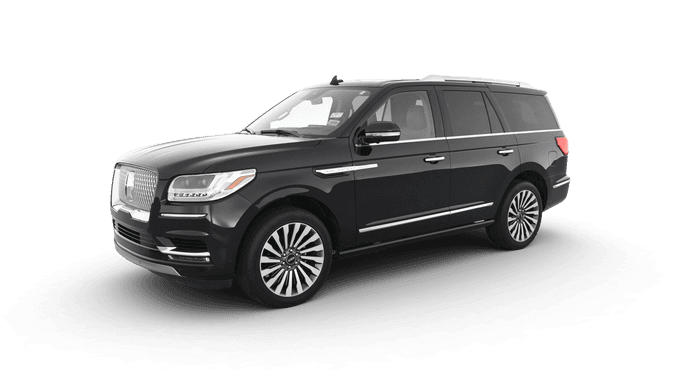 Lincoln Navigator (2019)