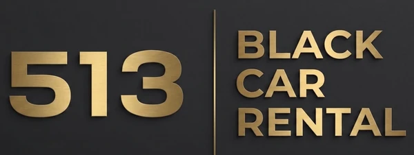 513 Black Car Rental